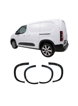 Peugeot Partner Van Dodik Seti 2019 Üzeri 