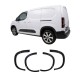Peugeot Partner Van Dodik Seti 2019 Üzeri Peugeot Partner Van Dodik Seti 2019 Üzeri
