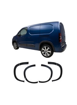 Peugeot Partner Van Dodik Seti 2019 Üzeri 