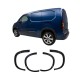 Peugeot Partner Van Dodik Seti 2019 Üzeri Peugeot Partner Van Dodik Seti 2019 Üzeri