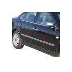 Volkswagen Passat Krom Kapı Çıtası 1998-2005