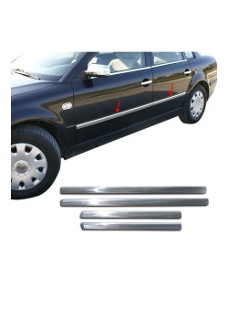 Volkswagen Passat Krom Kapı Çıtası 1998-2005