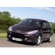Peugeot 307 Krom Ön Panjur Çıtası 5 Parça 2005 Üzeri Peugeot 307 Krom Ön Panjur Çıtası 5 Parça 2005 Üzeri