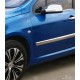 Peugeot 307 Krom Ayna Kapağı 2001-2008