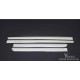 Peugeot 307 Krom Yan Kapı Çıtası 2001-2008 Peugeot 307 Krom Yan Kapı Çıtası 2001-2008