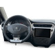 Peugeot 301 Direksiyon Simidi Kapağı Gri Peugeot 301 Direksiyon Simidi Kapağı Gri