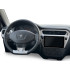 Peugeot 301 Direksiyon Simidi Kapağı Gri 