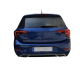 Volkswagen Polo Krom Paslanmaz Egzoz Difüzörü 2021 Üzeri Volkswagen Polo Krom Paslanmaz Egzoz Difüzörü 2021 Üzeri