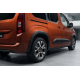Toyota Proace City Çamurluk Dodik Seti 2019 Üzeri Uyumlu