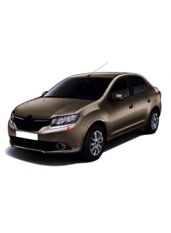 Renault Symbol 3 Far Kaşı 2013-2017 Uyumlu 