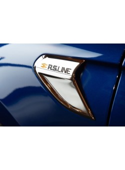 Renault Clio 5 Rs Line Set 2019 Üzeri Uyumlu 