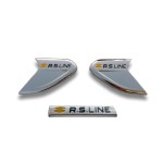 Renault Clio 5 Rs Line Set 2019 Üzeri Uyumlu 