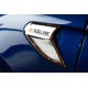 Renault Clio 5 Rs Line Dolgulu 2019 Üzeri Uyumlu Renault Clio 5 Rs Line Dolgulu 2019 Üzeri Uyumlu