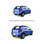 Dacia Sandero Krom Bagaj Alt Çıtası 2012-2020
