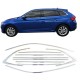 Skoda Scala Krom Cam Çerçeve Çıtası Tam Tur 2020 Üzeri Skoda Scala Krom Cam Çerçeve Çıtası Tam Tur 2020 Üzeri