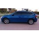 Skoda Scala Krom Cam Çerçeve Çıtası Tam Tur 2020 Üzeri