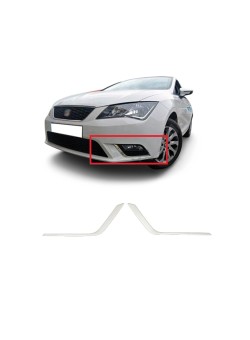 Seat Leon Krom Sis Çerçevesi 2013-2016