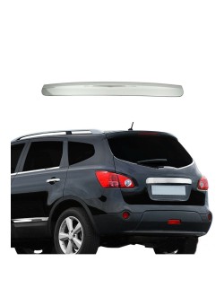 Nissan Qashqai Krom Arka Bagaj Çıtası Sensörsüz 2007-2014