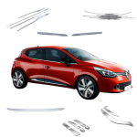 Renault Clio 4 Hb Krom Set 2012-2020