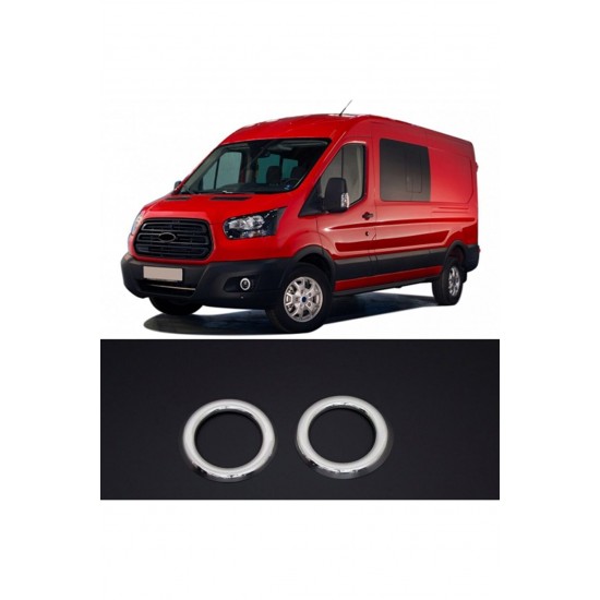 Ford Transit Krom Sis Çerçevesi 2014 Üzeri