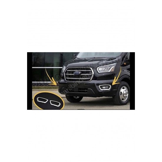 Ford Transit Krom Sis Çerçevesi 2019 Üzeri