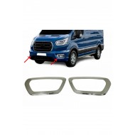 Ford Transit Krom Sis Çerçevesi 2019 Üzeri 