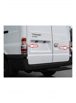 Ford Transit Krom Stop Çerçevesi 2003-2013 Uyumlu 