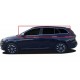 Fiat Egea Sw Krom Cam Çerçeve Tam Tur 12 Parça