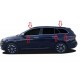 Fiat Egea Sw Krom Cam Çerçeve Tam Tur 12 Parça