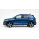 Volkswagen T-Cross Krom Cam Çerçeve Tam Tur 2023 Üzeri Volkswagen T-Cross Krom Cam Çerçeve Tam Tur 2023 Üzeri