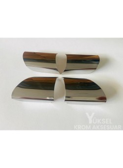 Ford Transit 2003-2013 Direksiyon Kromu 