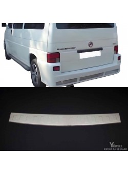 Vw T4 Krom Arka Tampon Eşiği 1995-2003