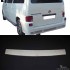 Vw T4 Krom Arka Tampon Eşiği 1995-2003