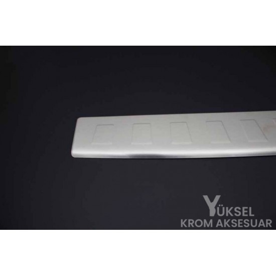 Vw T4 Krom Arka Tampon Eşiği 1995-2003