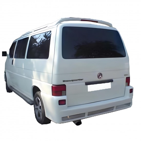 Vw T4 Krom Arka Tampon Eşiği 1995-2003