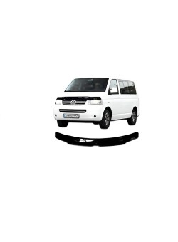 Volkswagen Transporter T5 Kaput Rüzgarlığı 2004-2010