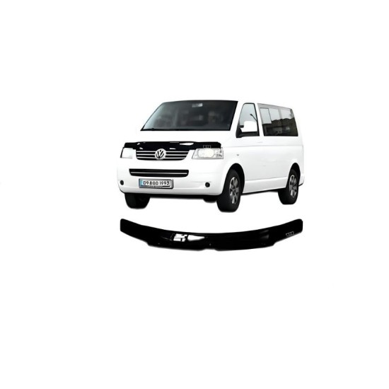 Volkswagen Transporter T5 Kaput Rüzgarlığı 2004-2010