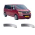 Volkswagen Transporter T5 Krom Ön Tampon Kaşı 2003-2010 