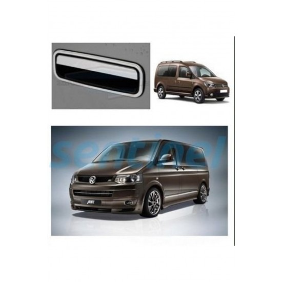 Vw Transporter T6 Bagaj Açma 2010 Üzeri