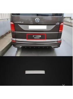 Volkswagen T7 Krom Bagaj Açma 2015 Üzeri 