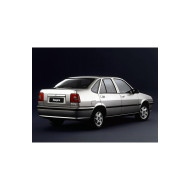 Fiat Tempra Krom Cam Çıtası Paslanmaz Çelik Fiat Tempra Krom Cam Çıtası Paslanmaz Çelik