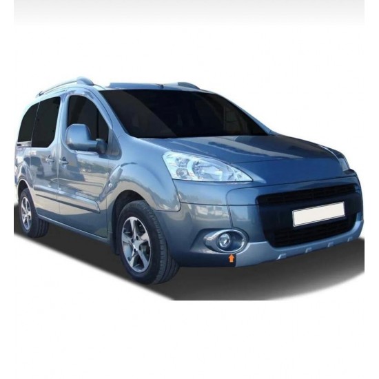 Citroen Berlingo Krom Sis Çerçevesi 2008-2012