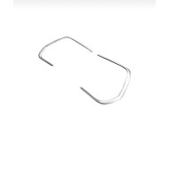 Volkswagen Tiguan Krom Sis Çerçevesi 2020 Volkswagen Tiguan Krom Sis Çerçevesi 2020