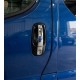 Renault Trafic Krom Kapı Kolu 2004-2014 Uyumlu Renault Trafic Krom Kapı Kolu 2004-2014 Uyumlu