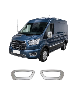 Ford Transit Krom Sis Çerçevesi 2019 Üzeri 