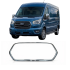 Ford Transit Krom Panjur Çerçevesi 2019 Üzeri Tek Parça 