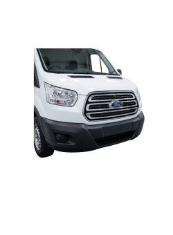 Ford Transit Krom Panjur Çerçevesi 2013-2018 Uyumlu 
