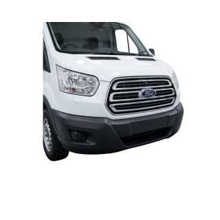 Ford Transit Krom Panjur Çerçevesi 2013-2018 Uyumlu