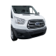 Ford Transit Krom Panjur Çerçevesi 2013-2018 Uyumlu Ford Transit Krom Panjur Çerçevesi 2013-2018 Uyumlu