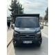 Ford Transit Krom Sis Çerçevesi 2019 Üzeri